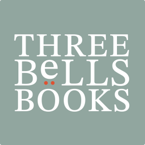 Sponsor Logo for Three Bells Books