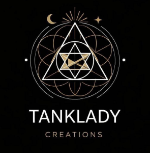 Sponsor Logo for TankLady Creations