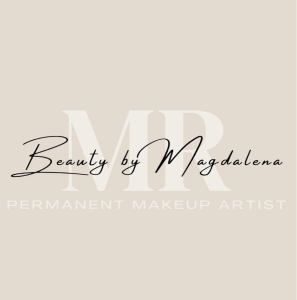 Sponsor Logo for Beauty by Magdalena
