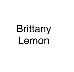 Sponsor Logo for Brittany Lemon