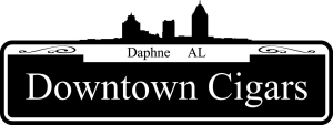 Sponsor Logo for Downtown Cigars