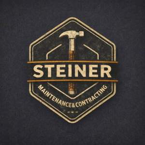 Sponsor Logo for Steiner Maintenance & Contracting
