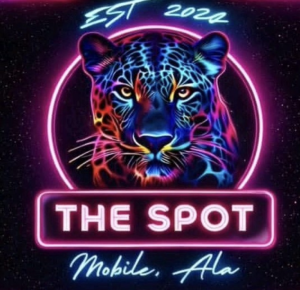 Sponsor Logo for The Spot