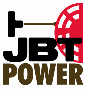 Sponsor Logo for JBT Power