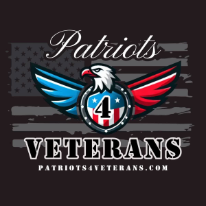 Sponsor Logo for Patriots 4 Veterans