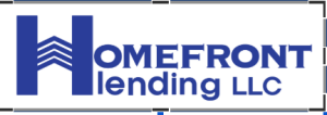 Sponsor Logo for Homefront Lending