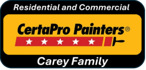 Sponsor Logo for CertaPro Painters