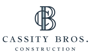 Sponsor Logo for Cassity Bros Construction