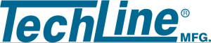 Sponsor Logo for Techline Mfg.