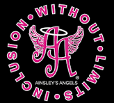 Sponsor Logo for Ainsley's Angels of Southern Alabama