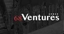 Sponsor Logo for 68 Ventures