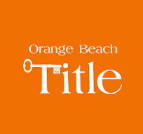 Sponsor Logo for Orange Beach Title