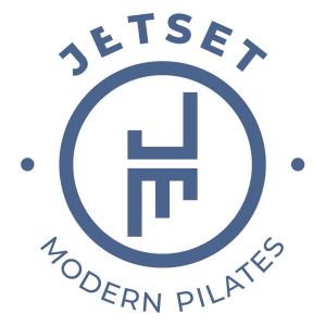 Sponsor Logo for JETSET Pilates Oviedo