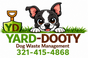 Sponsor Logo for Yard Dooty
