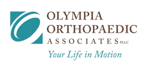 Sponsor Logo for Olympia Orthopedics