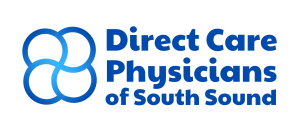 Sponsor Logo for Direct Care Physicians of South Sound