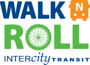 Sponsor Logo for Intercity Transit Walk N Roll
