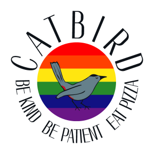 Sponsor Logo for Catbird Asbury Park