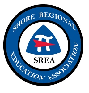 Sponsor Logo for Shore Regional Education Association