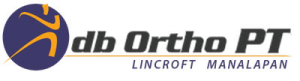Sponsor Logo for db Ortho PT