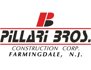 Sponsor Logo for Pillari Bros. Construction