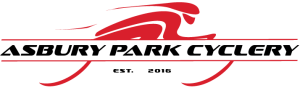 Sponsor Logo for Asbury Park Cyclery