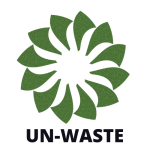 Sponsor Logo for UN-WASTE