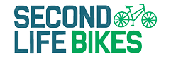 Sponsor Logo for Second Life Bikes