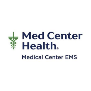 Sponsor Logo for Med Center EMS