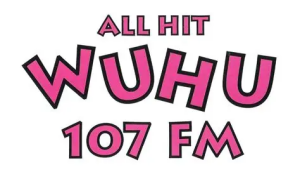 Sponsor Logo for WUHU