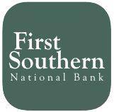Sponsor Logo for First Southern National Bank