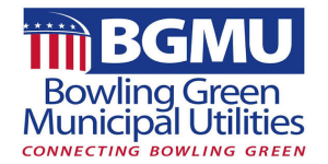 Sponsor Logo for Bowling Green Municipal Utilities