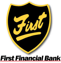 Sponsor Logo for First Financial Bank