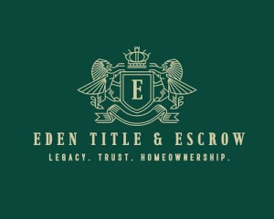Sponsor Logo for Eden Title & Escrow
