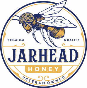 Sponsor Logo for Jarhead Honey