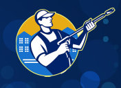 Sponsor Logo for Brandon Pressure Washing