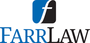 Sponsor Logo for Farr Law Firm