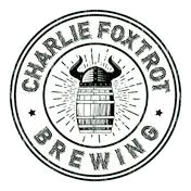 Sponsor Logo for Charlie Foxtrot Brewing