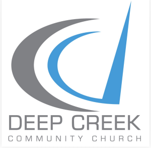 Sponsor Logo for Deep Creek Community Church