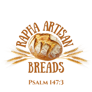 Sponsor Logo for Rapha Artisan Bread
