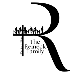 Sponsor Logo for The Reineck Family