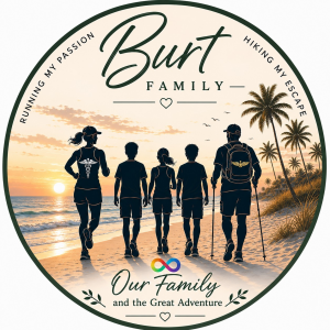 Sponsor Logo for Burt Family