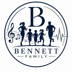 Sponsor Logo for Bennett Family