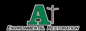 Sponsor Logo for Environmental Restoration