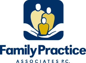 Sponsor Logo for Family Practice Associates