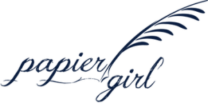 Sponsor Logo for Papier Girl