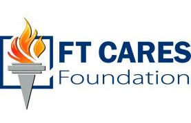 Sponsor Logo for First Trust Cares Foundation