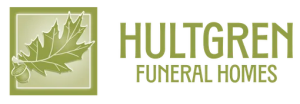 Sponsor Logo for Hultgren Funeral Home