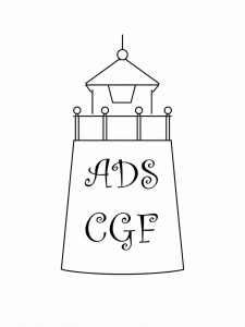 Sponsor Logo for Adam Daniel Strike Charitable Giving Fund
