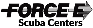 Sponsor Logo for Force E-Scuba
